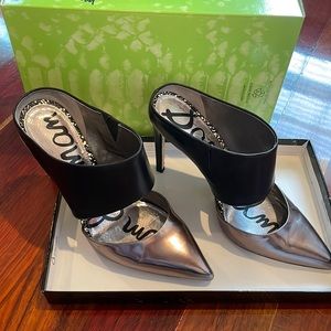 Sam Edelman heels